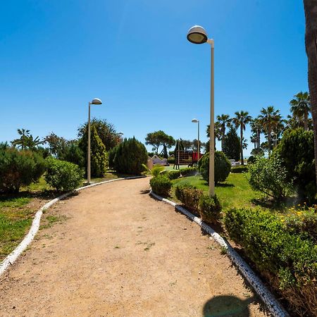 Apartment Cala Blanca By Interhome Оропеса-дель-Мар Экстерьер фото