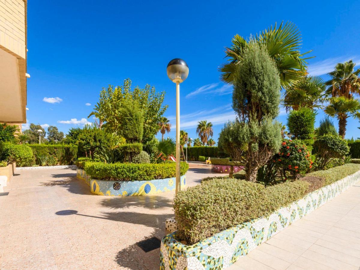 Apartment Cala Blanca By Interhome Оропеса-дель-Мар Экстерьер фото