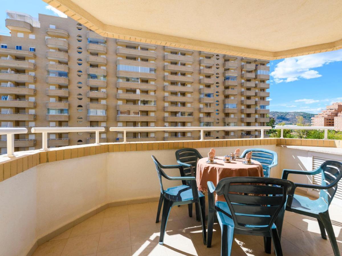 Apartment Cala Blanca By Interhome Оропеса-дель-Мар Экстерьер фото