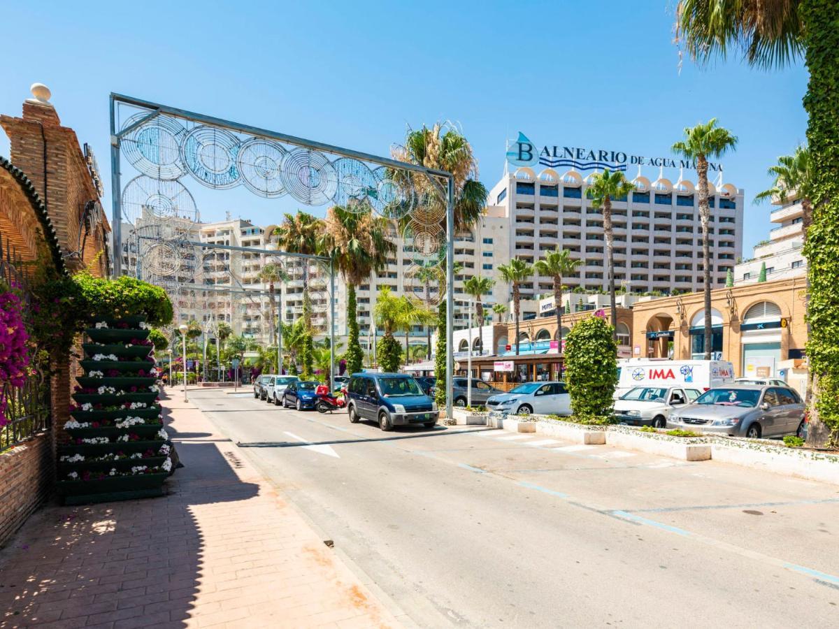 Apartment Cala Blanca By Interhome Оропеса-дель-Мар Экстерьер фото