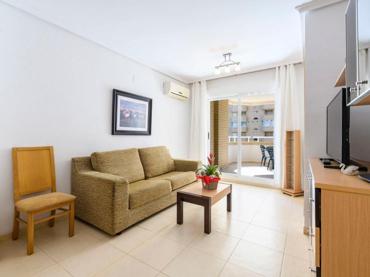 Apartment Cala Blanca By Interhome Оропеса-дель-Мар Экстерьер фото